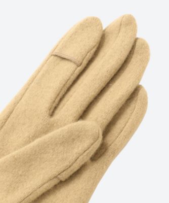 ランバン 手袋 LV41338―2 | LANVIN COLLECTION (Women