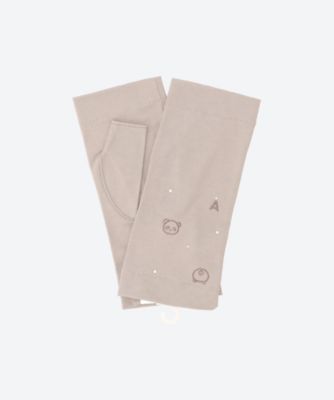 ANTEPRIMA (Women)/アンテプリマ アンテプリマＵＶ手袋　ＡＰＵＶ　ＡＰ５１６３８ー３
