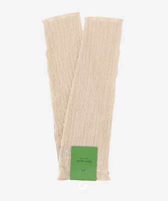 KATE SPADE NEW YORK (Women)/ケイト・スペード　ニューヨーク ケイトスペードＵＶ手袋　ＫＳ５１６３５－１
