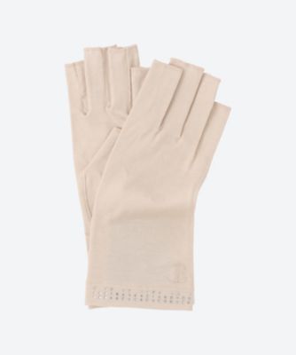 手袋 LV51645ー1 | LANVIN COLLECTION (Women)/ランバン