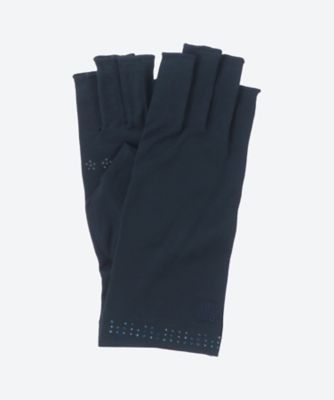 ＜LANVIN COLLECTION (Women)＞手袋　ＬＶ５１６４５ー１