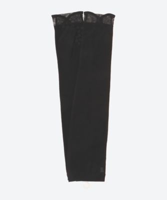 LANVIN COLLECTION (Women)/ランバンコレクション ランバンＵＶ手袋　ＬＶ５１６４５－５