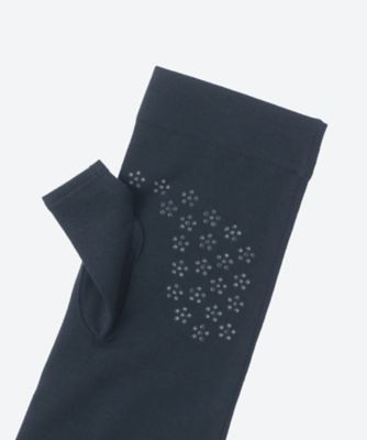 新品★LANVIN ランバン★手袋★カシミヤ100%★深喜毛織 日本製 GR 手袋 LV51648－4 | LANVIN COLLECTION (Women)/ランバン