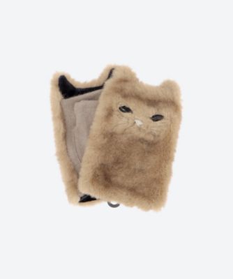 アンテプリマ 手袋 AP51353―1 | ANTEPRIMA (Women