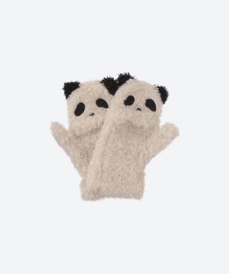 ＜ANTEPRIMA (Women)＞アンテプリマ　手袋　ＡＰ５１３６８―２