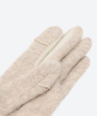 ランバン 手袋 LV51311―1 | LANVIN COLLECTION (Women