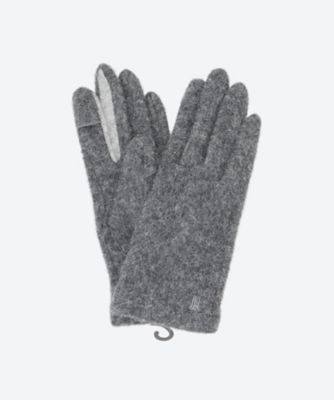 ランバン 手袋 LV51311―1 | LANVIN COLLECTION (Women