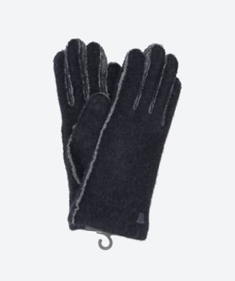 ランバン 手袋 LV51312―1 | LANVIN COLLECTION (Women