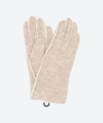 ランバン 手袋 LV51312―1 | LANVIN COLLECTION (Women