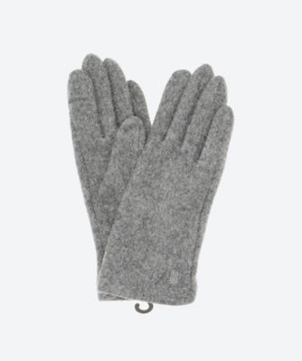 ランバン 手袋 LV51335―1 | LANVIN COLLECTION (Women