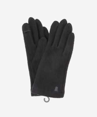 ランバン 手袋 LV51335―1 | LANVIN COLLECTION (Women