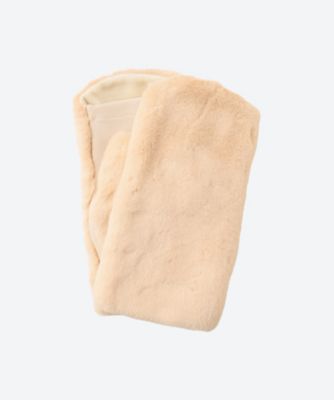 LANVIN COLLECTION (Women)/ランバンコレクション ランバン 手袋LV51340―2 ピンク 手袋・グローブ【三越伊勢丹/公式】