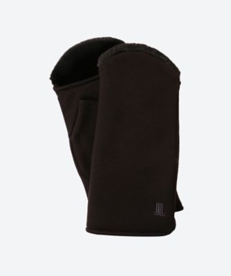 LANVIN COLLECTION (Women)/ランバンコレクション ランバン 手袋LV51340―3 クロ 手袋・グローブ【三越伊勢丹/公式】