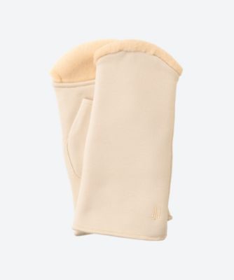 LANVIN COLLECTION (Women)/ランバンコレクション ランバン 手袋LV51340―3 ピンク 手袋・グローブ【三越伊勢丹/公式】