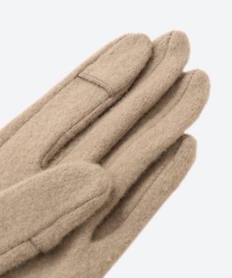 ランバン 手袋LV51345―2 | LANVIN COLLECTION (Women