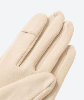 ランバン 手袋LV51345―3 | LANVIN COLLECTION (Women