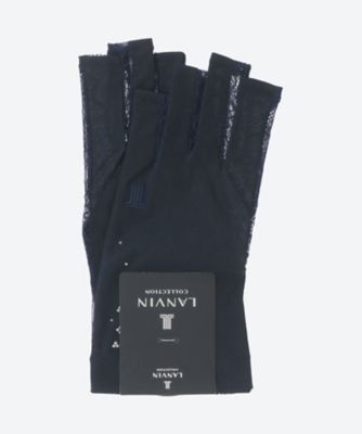 手袋 LV61645―1 | LANVIN COLLECTION (Women)/ランバン