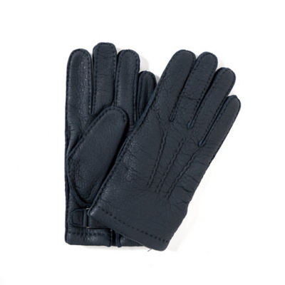 ベッカリー革手袋（裏地カシミヤ） | DENTS (Men)/デンツ | 三越伊勢丹