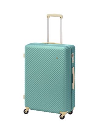 代引き人気 エース ハント マイン スーツケース ブルークローバー 75L