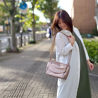 ネオカブセポシェット　Ｔ６９９