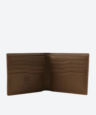 コードバン2つ折り財布 | GANZO (Men)/ガンゾ | 三越伊勢丹オンライン