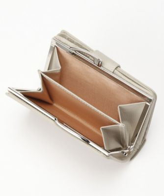 ｃｃｍモニカ 口金二つ折り財布 ７４７１６ 三越伊勢丹オンラインストア 公式