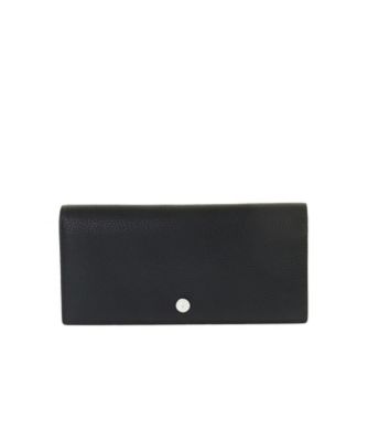 MACKINTOSH LONDON (Men)/マッキントッシュ ロンドン メダル 長財布 ブラック 財布・マネークリップ【三越伊勢丹/公式】