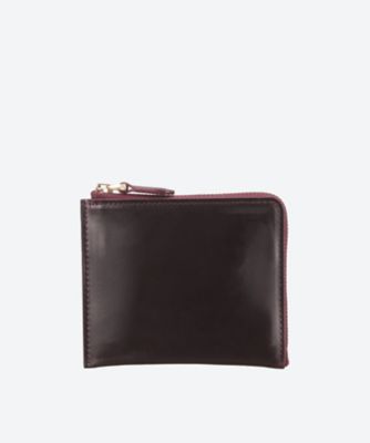 ミニ財布 59205 | GANZO (Men)/ガンゾ | 三越伊勢丹オンライン