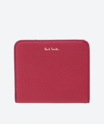 Paul Smith ハートプル 2つ折り財布