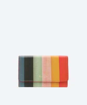 Paul Smith Bag Slg ポール スミスのカードケース 名刺入れ一覧 三越伊勢丹オンラインストア 公式