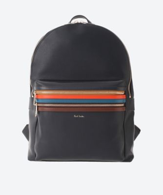 Paul Smith Bag Slg ポール スミスのバックパック リュック一覧 三越伊勢丹オンラインストア 公式