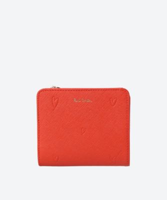 ポール スミス Paul Smith レディース二つ折り財布 通販 人気ランキング 価格 Com