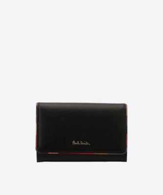 Paul Smith Bag Slg ポール スミスのカードケース 名刺入れ一覧 三越伊勢丹オンラインストア 公式