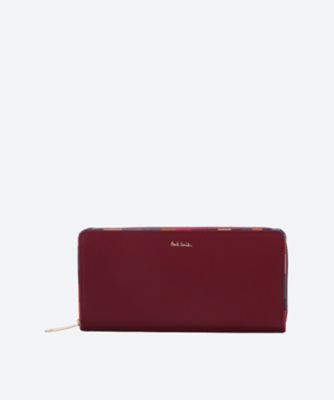 Paul Smith Bag Slg ポール スミスの長財布一覧 三越伊勢丹オンラインストア 公式