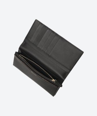 ミニエンボス　小銭入れ付き長財布　ＢＰＳ０１３