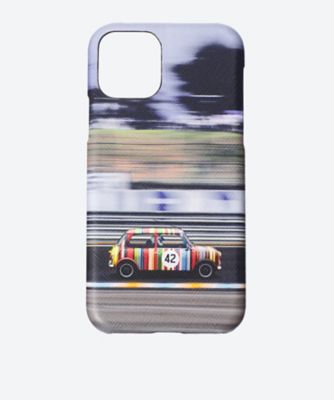 スマートフォンケース