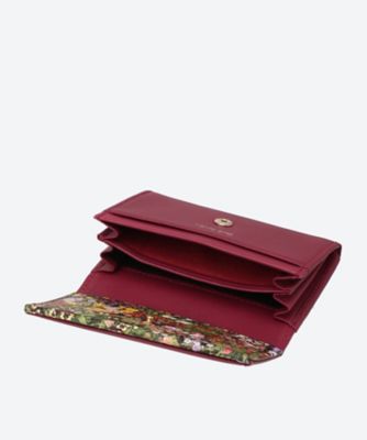 素晴らしい ポールスミス 新品 カードケース ローズ カーディガンフローラルトリム 名刺入れ 名刺入れ 定期入れ Www Qiraatafrican Com