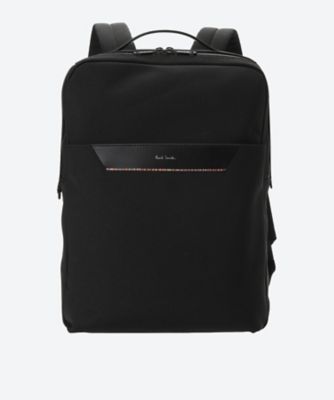 Paul Smith Bag Slg ポール スミスのバックパック リュック一覧 三越伊勢丹オンラインストア 公式