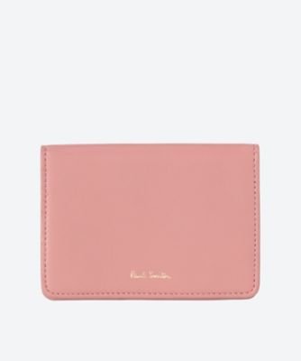 Paul Smith Bag Slg ポール スミスのパスケース 定期入れ一覧 三越伊勢丹オンラインストア 公式