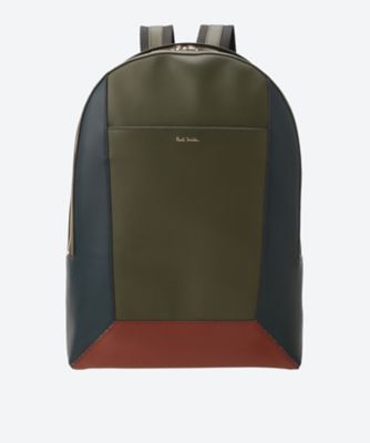 Paul Smith Bag Slg ポール スミスのバックパック リュック一覧 三越伊勢丹オンラインストア 公式