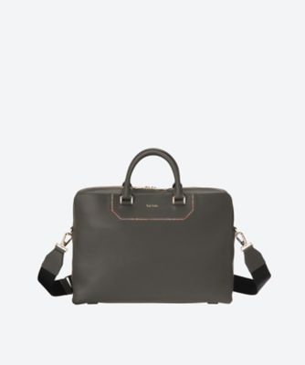 Paul Smith Bag Slg ポール スミスのメンズバッグ一覧 三越伊勢丹オンラインストア 公式