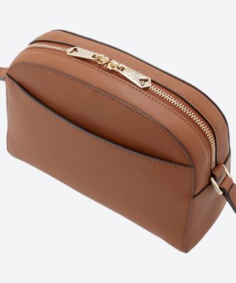 Paul Smith（ポールスミス）の「スワールインセット ショルダーバッグ（ショルダーバッグ）」 - WEAR