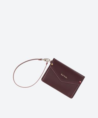 Paul Smith Bag Slg ポール スミスのパスケース 定期入れ一覧 三越伊勢丹オンラインストア 公式