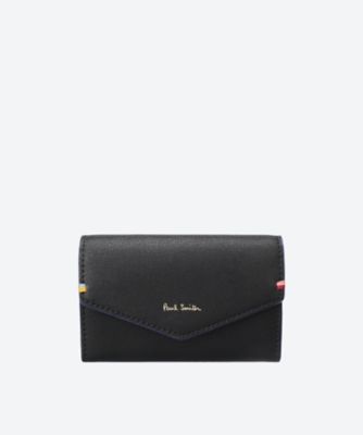 Paul Smith Bag Slg ポール スミスのカードケース 名刺入れ一覧 三越伊勢丹オンラインストア 公式