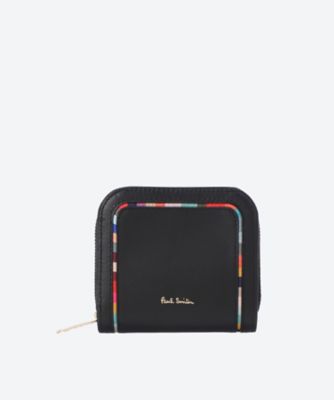 Paul Smith Bag Slg ポール スミスの二つ折り 三つ折り財布一覧 三越伊勢丹オンラインストア 公式