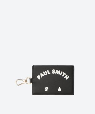 Paul Smith Bag Slg ポール スミスのパスケース 定期入れ一覧 三越伊勢丹オンラインストア 公式