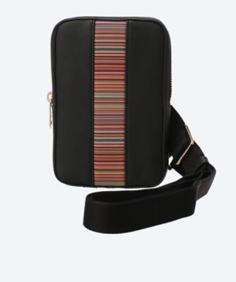 Paul Smith Bag Slg ポール スミスのメンズバッグ一覧 三越伊勢丹オンラインストア 公式