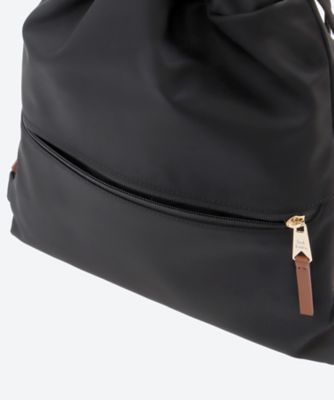 ナイロンカラーブロッキング ドローイングリュック | Paul Smith (Bag&SLG)/ポール・スミス |  三越伊勢丹オンラインストア・通販【公式】