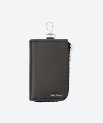 COCOLE_バッグ【極美品】Paul Smith マルチストライプ ボディバッグ