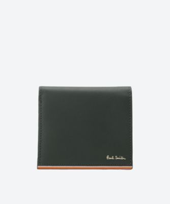 Paul Smith (Bag&SLG) / ポール・スミス の メンズ財布・小物・ベルト